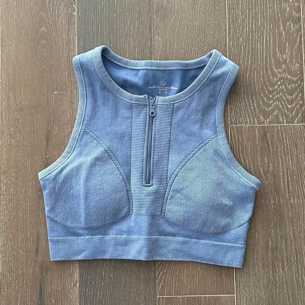Aerie Sports Top